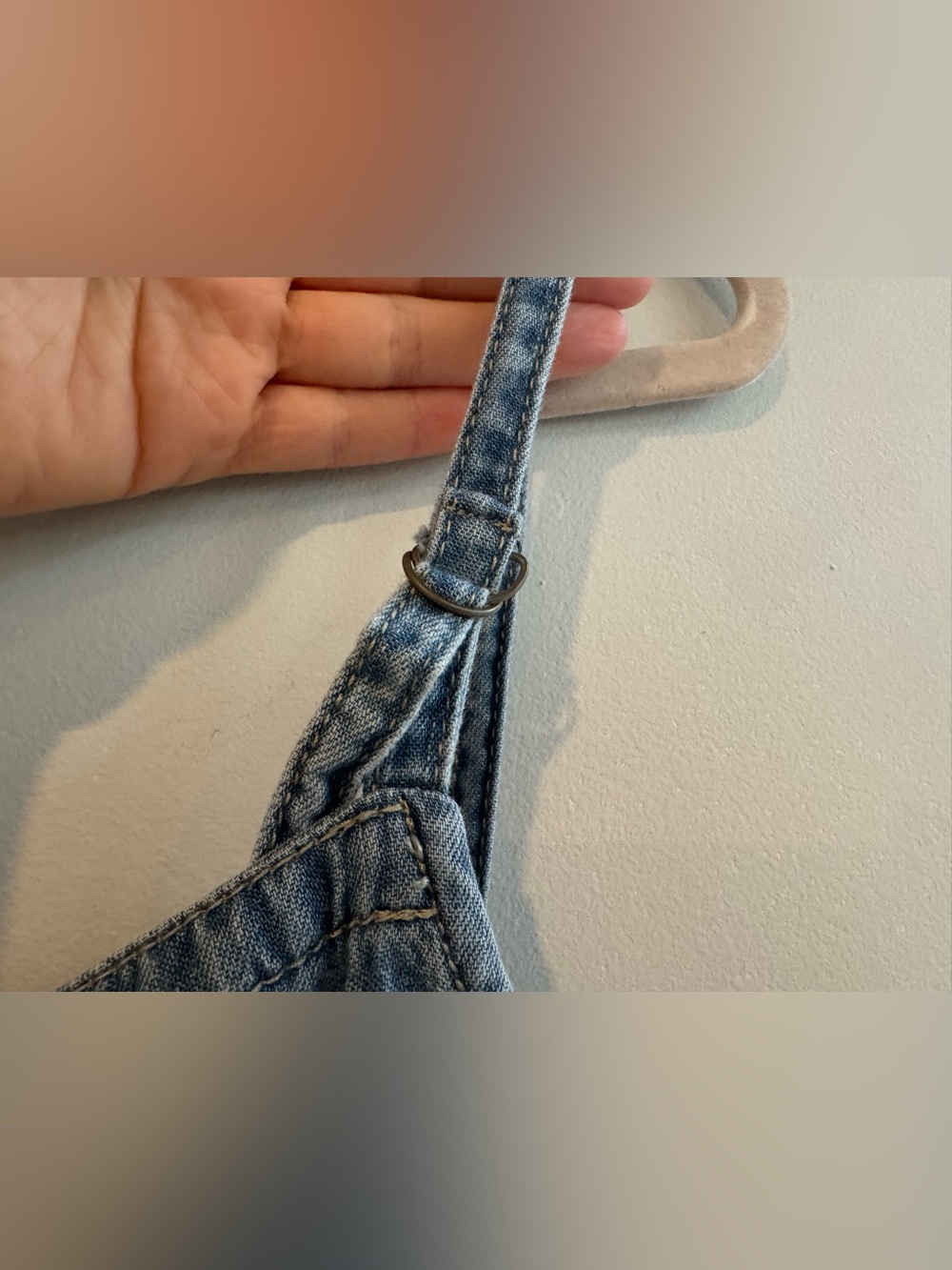 FREE PEOPLE High Roller Zipper Jumpsuit - Picture 3 of 8